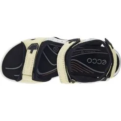 ECCO Offroad Outdoorsandalen -Outdoorschuhe Verkäufe 28784414 06