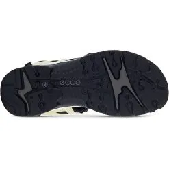 ECCO Offroad Outdoorsandalen -Outdoorschuhe Verkäufe 28784414 07