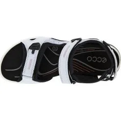 ECCO Offroad Outdoorsandalen -Outdoorschuhe Verkäufe 28784415 06