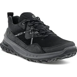 ECCO Ult-trn W Trekkingschuhe - Schwarz
