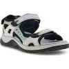 ECCO Offroad Outdoorsandalen - Pastellgrün
