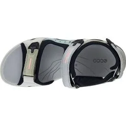 ECCO Offroad Outdoorsandalen - Pastellgrün -Outdoorschuhe Verkäufe 28784454 06