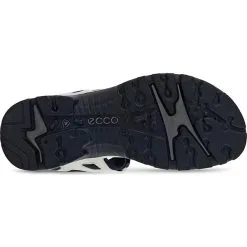 ECCO Offroad Outdoorsandalen - Pastellgrün -Outdoorschuhe Verkäufe 28784454 07
