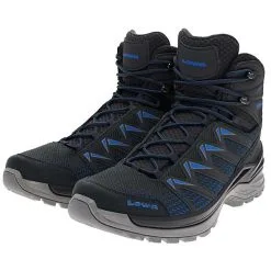 Lowa Outdoor Fitnessschuhe - Grau 9 Lowa Outdoor Fitnessschuhe - Grau -Outdoorschuhe Verkäufe 28789765 03