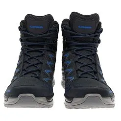 Lowa Outdoor Fitnessschuhe - Grau 10 Lowa Outdoor Fitnessschuhe - Grau -Outdoorschuhe Verkäufe 28789765 04