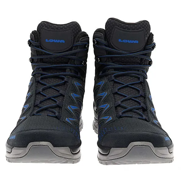 Lowa Outdoor Fitnessschuhe - Grau 4 Lowa Outdoor Fitnessschuhe - Grau – Bild 4