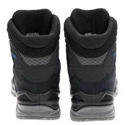 Lowa Outdoor Fitnessschuhe - Grau 11 Lowa Outdoor Fitnessschuhe - Grau -Outdoorschuhe Verkäufe 28789765 05