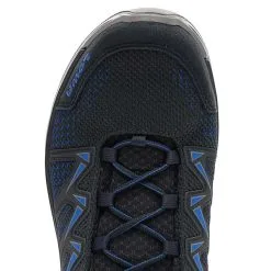 Lowa Outdoor Fitnessschuhe - Grau 13 Lowa Outdoor Fitnessschuhe - Grau -Outdoorschuhe Verkäufe 28789765 07