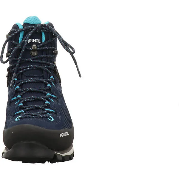 Meindl Wanderschuh Terlan Lady Gtx Wanderschuhe - Dunkelblau 3 Meindl Wanderschuh Terlan Lady Gtx Wanderschuhe - Dunkelblau – Bild 3
