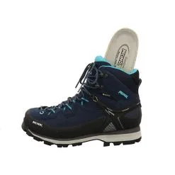 Meindl Wanderschuh Terlan Lady Gtx Wanderschuhe - Dunkelblau 11 Meindl Wanderschuh Terlan Lady Gtx Wanderschuhe - Dunkelblau -Outdoorschuhe Verkäufe 28854546 06