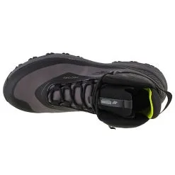 4F Trekkingschuhe Ice Cracker Trekking Shoes AW22FOTSM004-21S Trekkingschuhe - Schwarz -Outdoorschuhe Verkäufe 28880752 03