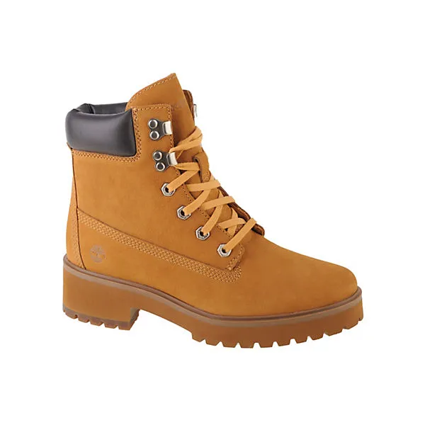 Timberland Wanderschuhe Carnaby Cool 6 In Boot 0A5VPZ Wanderschuhe - Gelb 1 Timberland Wanderschuhe Carnaby Cool 6 In Boot 0A5VPZ Wanderschuhe - Gelb