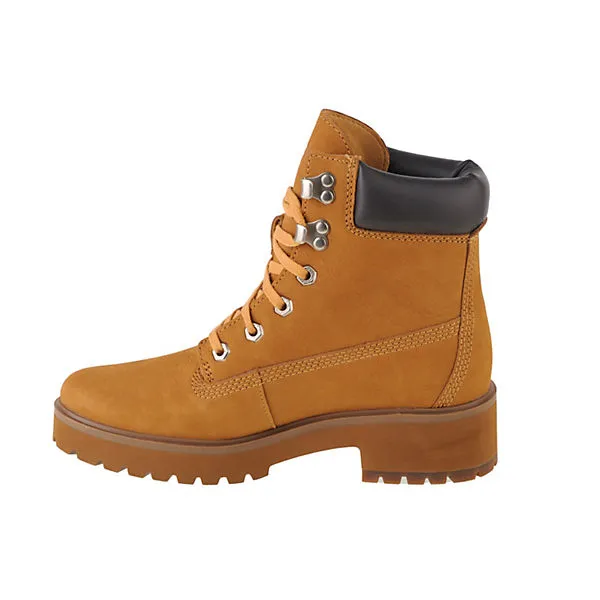 Timberland Wanderschuhe Carnaby Cool 6 In Boot 0A5VPZ Wanderschuhe - Gelb 2 Timberland Wanderschuhe Carnaby Cool 6 In Boot 0A5VPZ Wanderschuhe - Gelb – Bild 2