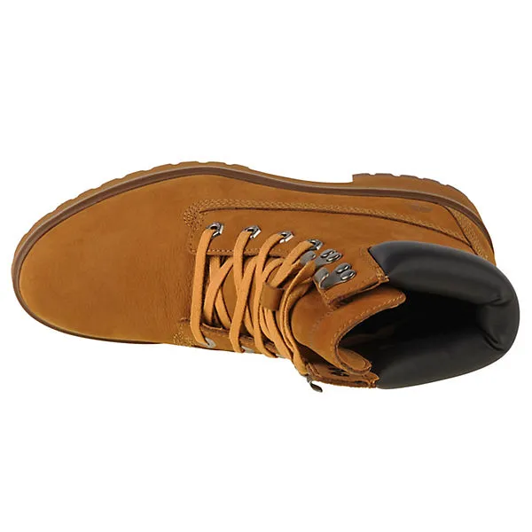 Timberland Wanderschuhe Carnaby Cool 6 In Boot 0A5VPZ Wanderschuhe - Gelb 3 Timberland Wanderschuhe Carnaby Cool 6 In Boot 0A5VPZ Wanderschuhe - Gelb – Bild 3