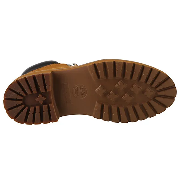 Timberland Wanderschuhe Carnaby Cool 6 In Boot 0A5VPZ Wanderschuhe - Gelb 4 Timberland Wanderschuhe Carnaby Cool 6 In Boot 0A5VPZ Wanderschuhe - Gelb – Bild 4