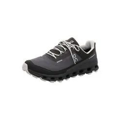 On Outdoorschuh Cloudvista Waterproof Men Wanderschuhe - Schwarz