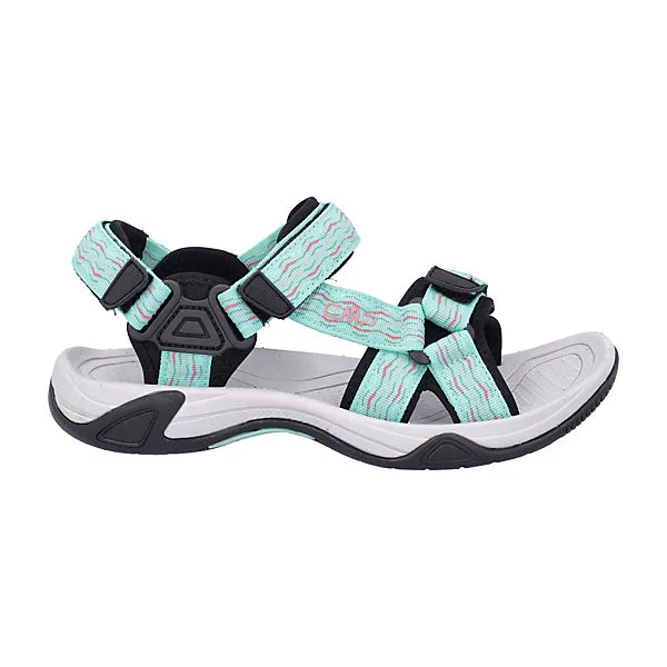 CMP Hamal Wmn Hiking Sandal Outdoorsandalen 2 CMP Hamal Wmn Hiking Sandal Outdoorsandalen – Bild 2