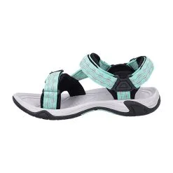 CMP Hamal Wmn Hiking Sandal Outdoorsandalen 8 CMP Hamal Wmn Hiking Sandal Outdoorsandalen -Outdoorschuhe Verkäufe 28910934 03