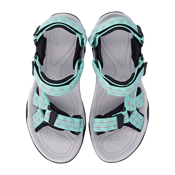 CMP Hamal Wmn Hiking Sandal Outdoorsandalen 5 CMP Hamal Wmn Hiking Sandal Outdoorsandalen – Bild 5