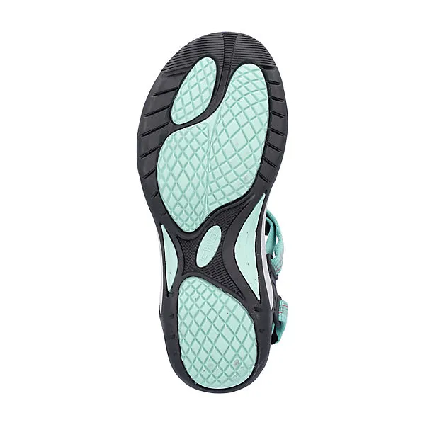 CMP Hamal Wmn Hiking Sandal Outdoorsandalen 6 CMP Hamal Wmn Hiking Sandal Outdoorsandalen – Bild 6