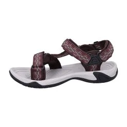 CMP Hamal Wmn Hiking Sandal Outdoorsandalen -Outdoorschuhe Verkäufe 28910935 03