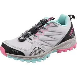 CMP Atik Wmn Trail Running Shoes Trailrunningschuhe