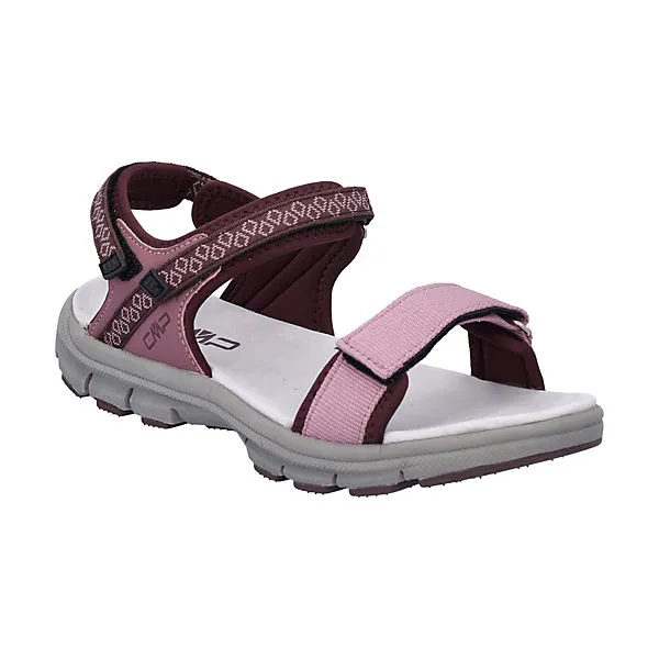 CMP Jedha Wmn Hiking Sandal Outdoorsandalen 1 CMP Jedha Wmn Hiking Sandal Outdoorsandalen