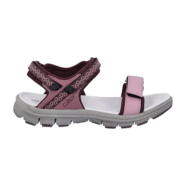 CMP Jedha Wmn Hiking Sandal Outdoorsandalen 2 CMP Jedha Wmn Hiking Sandal Outdoorsandalen – Bild 2