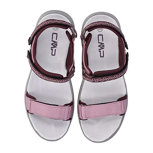 CMP Jedha Wmn Hiking Sandal Outdoorsandalen 5 CMP Jedha Wmn Hiking Sandal Outdoorsandalen – Bild 5