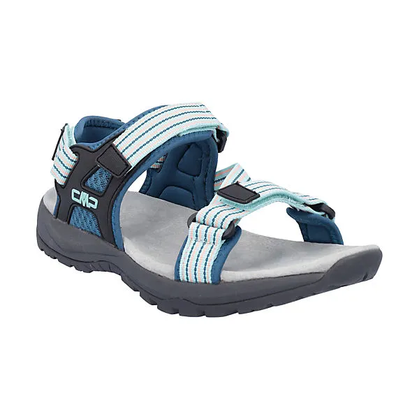 CMP Khalys Wmn Sandal Shoe Outdoorsandalen 1 CMP Khalys Wmn Sandal Shoe Outdoorsandalen