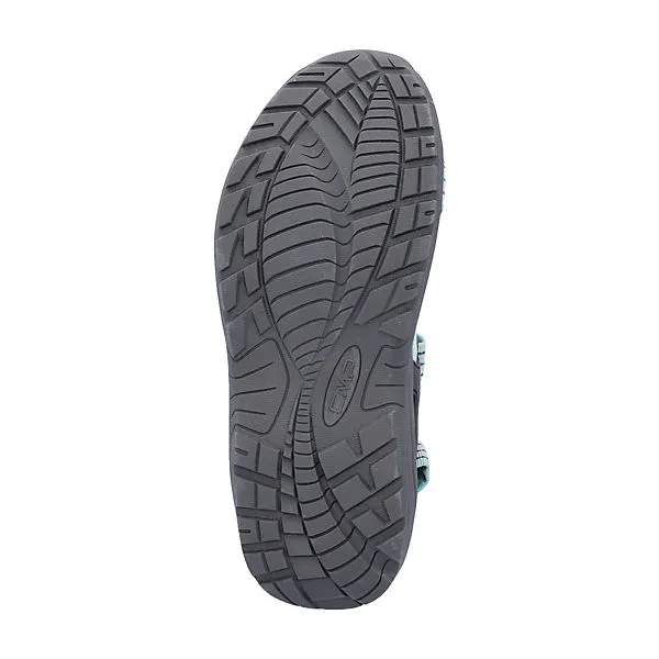 CMP Khalys Wmn Sandal Shoe Outdoorsandalen 6 CMP Khalys Wmn Sandal Shoe Outdoorsandalen – Bild 6