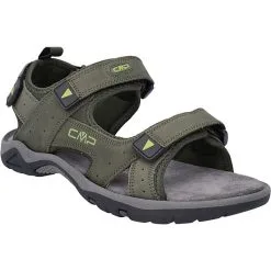 CMP Almaak Outdoorsandalen - Olive