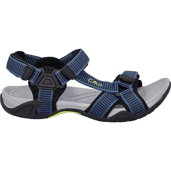 CMP Hamal Outdoorsandalen 2 CMP Hamal Outdoorsandalen – Bild 2