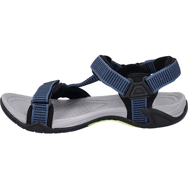 CMP Hamal Outdoorsandalen 3 CMP Hamal Outdoorsandalen – Bild 3