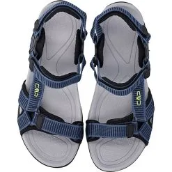CMP Hamal Outdoorsandalen 10 CMP Hamal Outdoorsandalen -Outdoorschuhe Verkäufe 28911299 05