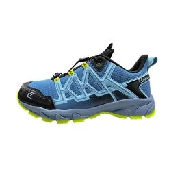Kastinger Tex Outdoor- Und Sportschuh SAMAKAAN 23201-412 - Blau