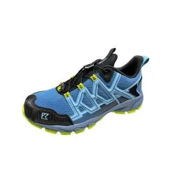 Kastinger Tex Outdoor- Und Sportschuh SAMAKAAN 23201-412 - Blau -Outdoorschuhe Verkäufe 28911938 03