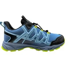 Kastinger Tex Outdoor- Und Sportschuh SAMAKAAN 23201-412 - Blau -Outdoorschuhe Verkäufe 28911938 04
