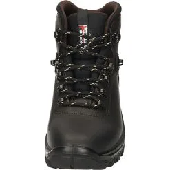 Grisport Outdoor Wanderstiefel - Schwarz -Outdoorschuhe Verkäufe 28914432 03