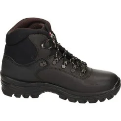 Grisport Outdoor Wanderstiefel - Schwarz -Outdoorschuhe Verkäufe 28914432 04