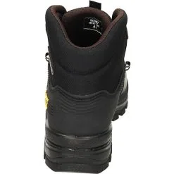 Grisport Outdoor Wanderstiefel - Schwarz -Outdoorschuhe Verkäufe 28914432 05