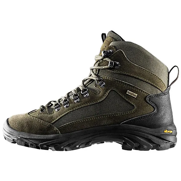 Outdoorschuhe - Oliv 2 Outdoorschuhe - Oliv – Bild 2