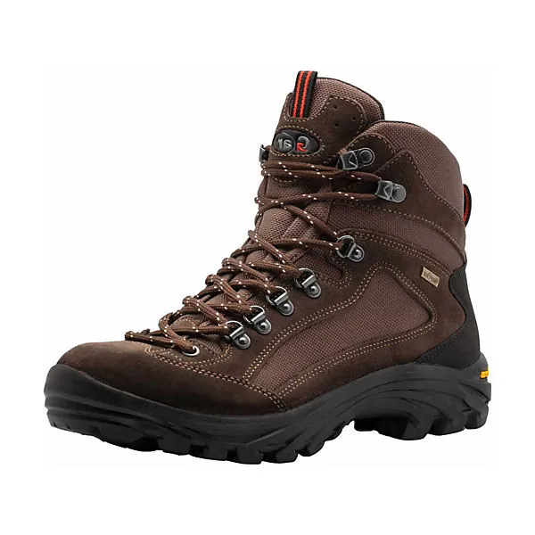 Outdoorschuhe - Braun 1 Outdoorschuhe - Braun