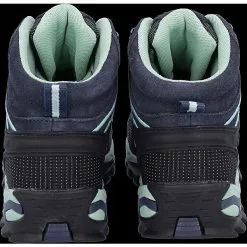 CMP Rigel Mid Wmn Trekking Shoe Wp Wanderstiefel -Outdoorschuhe Verkäufe 28919021 04