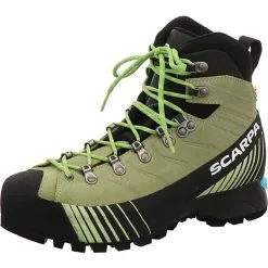 SCARPA® Wanderschuh Ribelle HD Lady Wanderschuhe - Grün