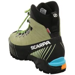 SCARPA® Wanderschuh Ribelle HD Lady Wanderschuhe - Grün -Outdoorschuhe Verkäufe 28928198 04