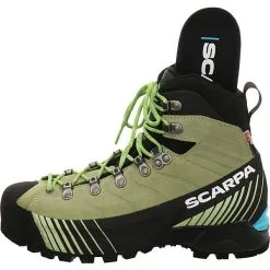 SCARPA® Wanderschuh Ribelle HD Lady Wanderschuhe - Grün -Outdoorschuhe Verkäufe 28928198 06