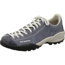 SCARPA® Wanderschuh Mojito Wanderschuhe - Blau