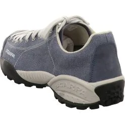 SCARPA® Wanderschuh Mojito Wanderschuhe - Blau -Outdoorschuhe Verkäufe 28928245 04