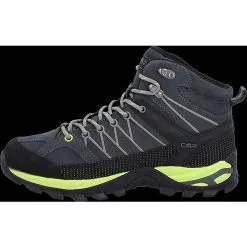 CMP Rigel Mid Wp Wanderstiefel 8 CMP Rigel Mid Wp Wanderstiefel -Outdoorschuhe Verkäufe 28946084 03
